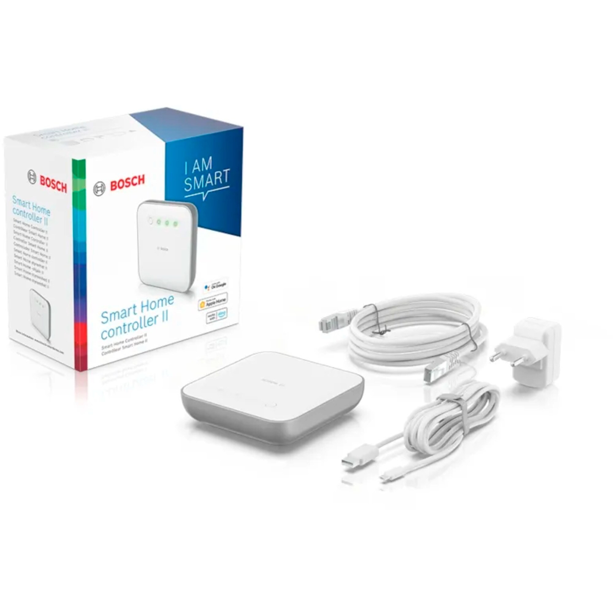 Bosch Zentrale Smart Home Controller II