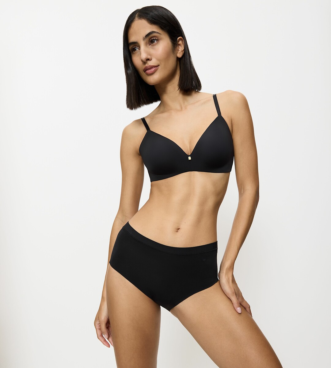 TRIUNFO<br>Hoge slip Smart Natural