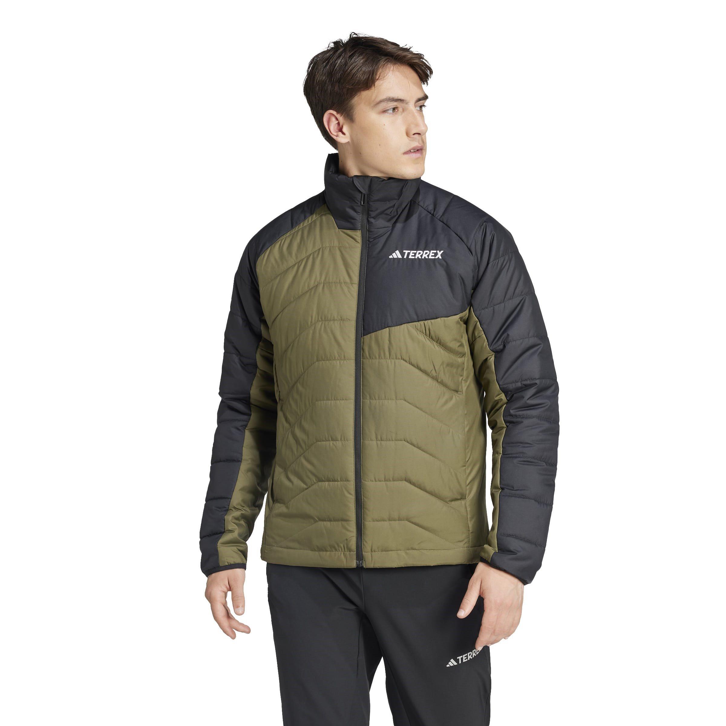 adidas Terrex Multi Synthetic Insulated Jacket