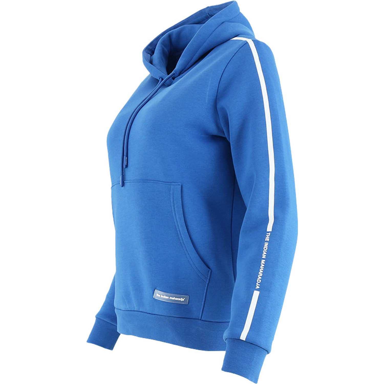 The Indian Maharadja Kota Hoodie Dames