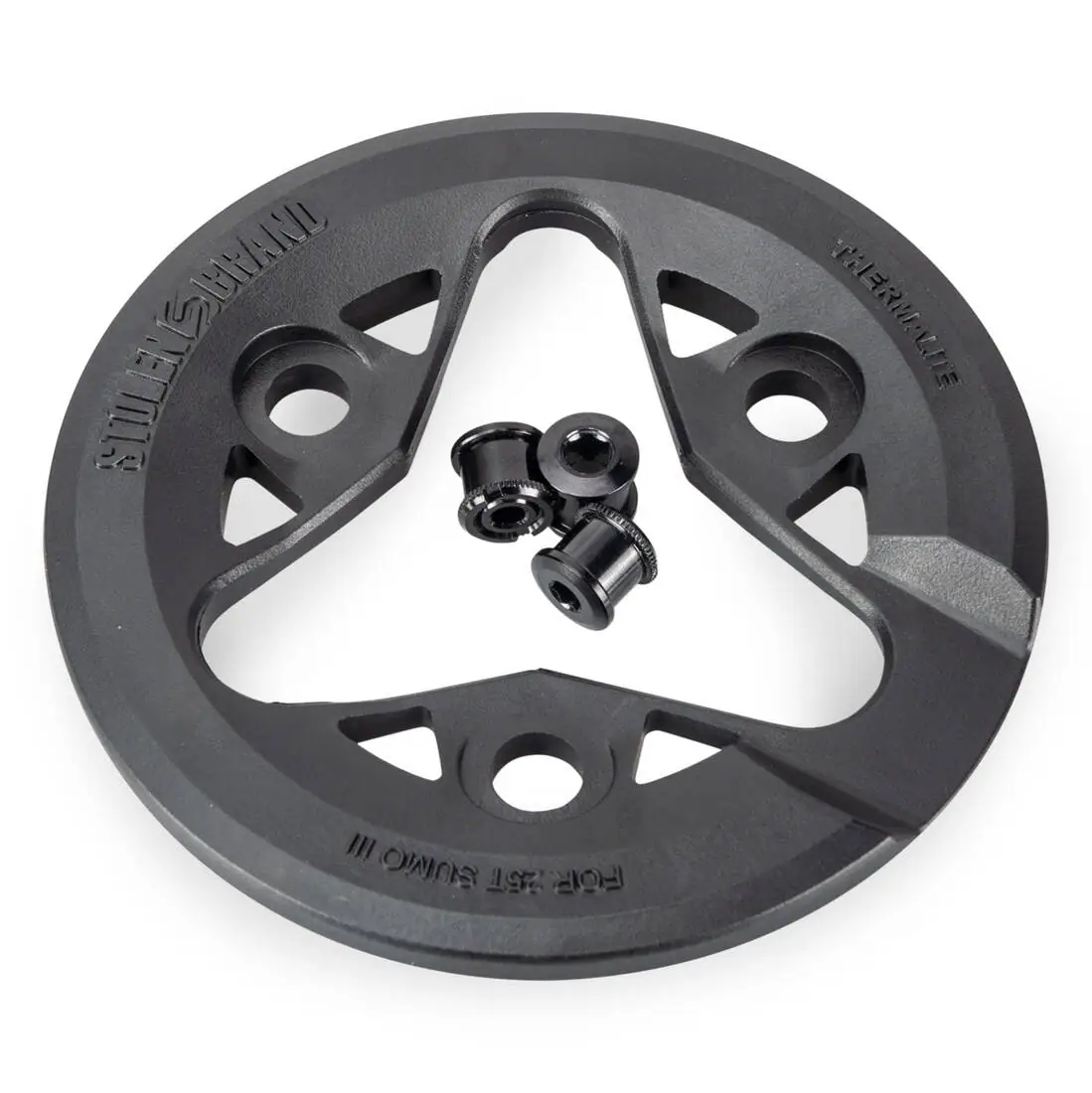 Stolen Sumo III Guard Freestyle BMX Tandhjul | SkatePro