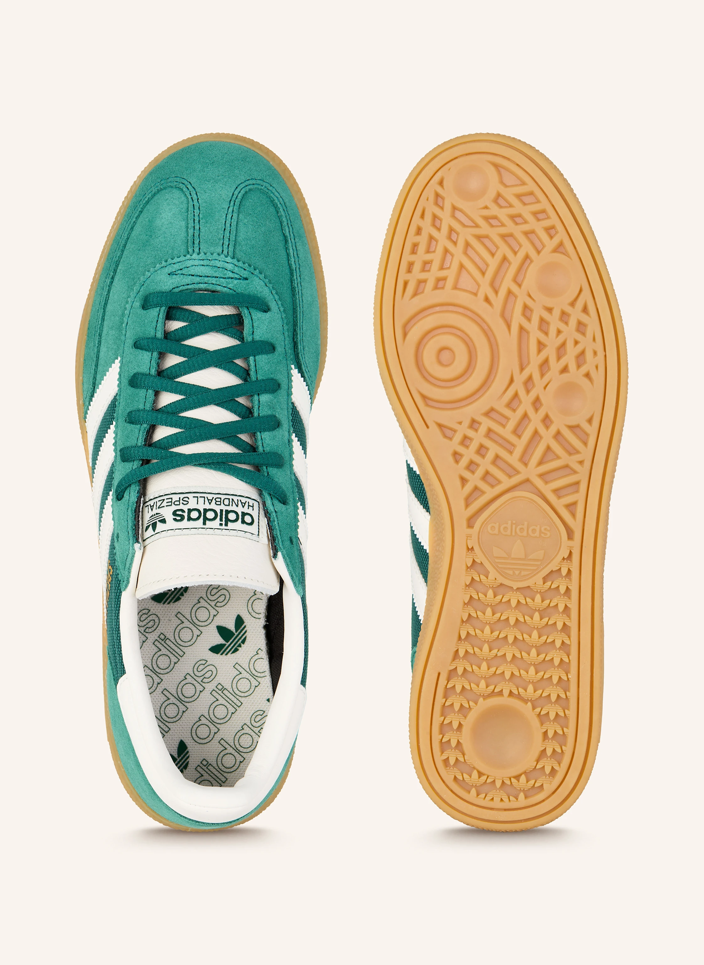adidas Originals Sneaker HANDBALL SPEZIAL
