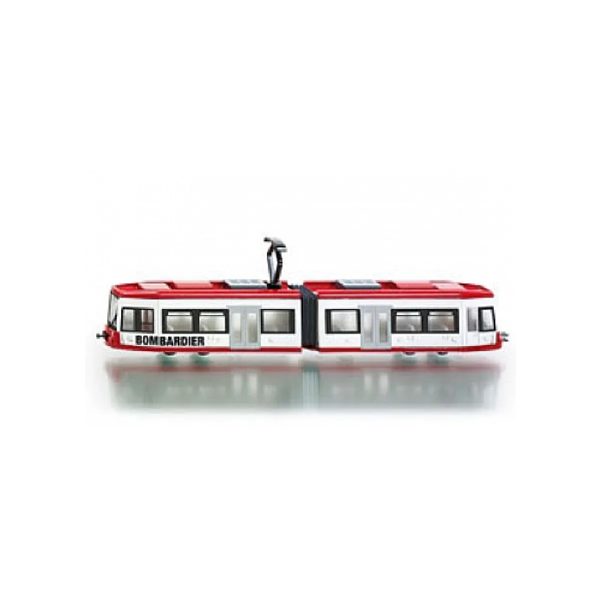 Siku Tram 1:87