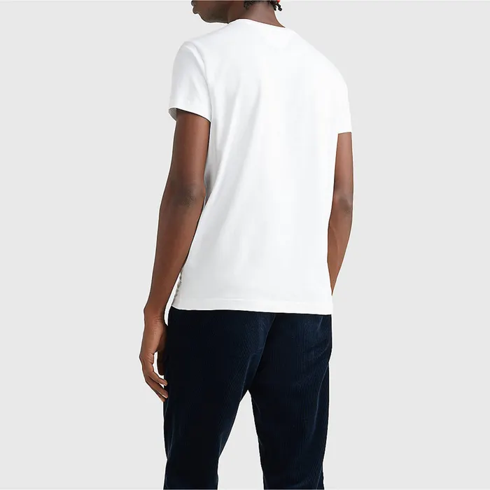Tommy Hilfiger Core Stretch Slim Shirt Heren