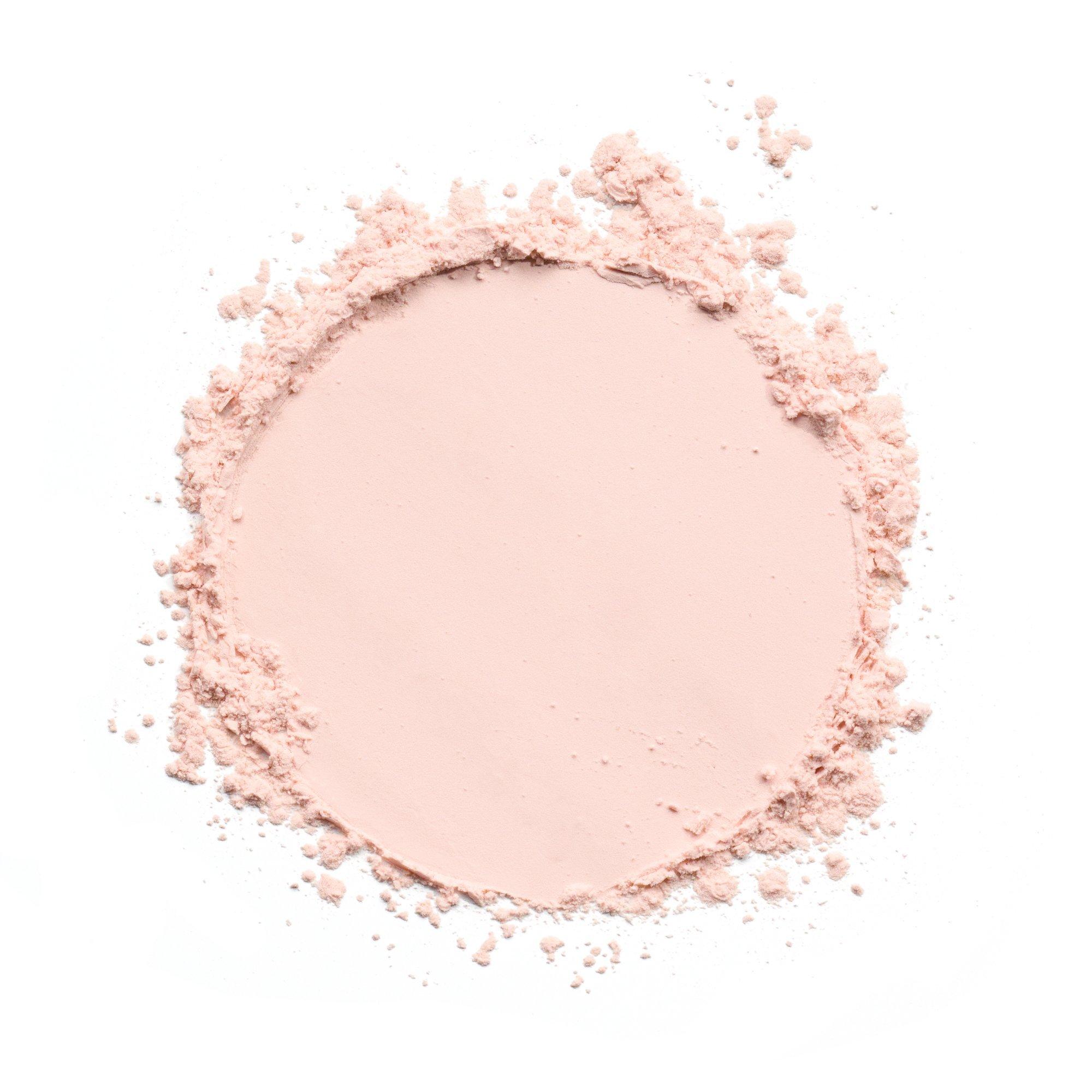 silky BLUR TRANSLUCENT LOOSE SETTING POWDER
