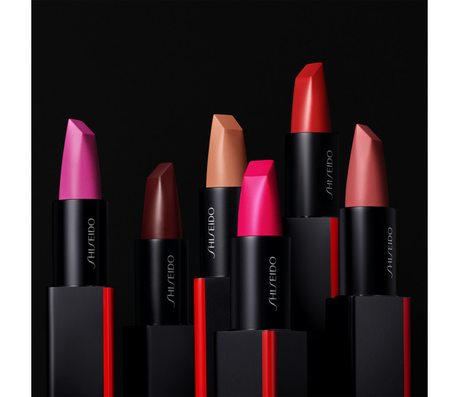 Shiseido Modernmatte Powder Lipstick Lippenstift529 Cocktail Hour