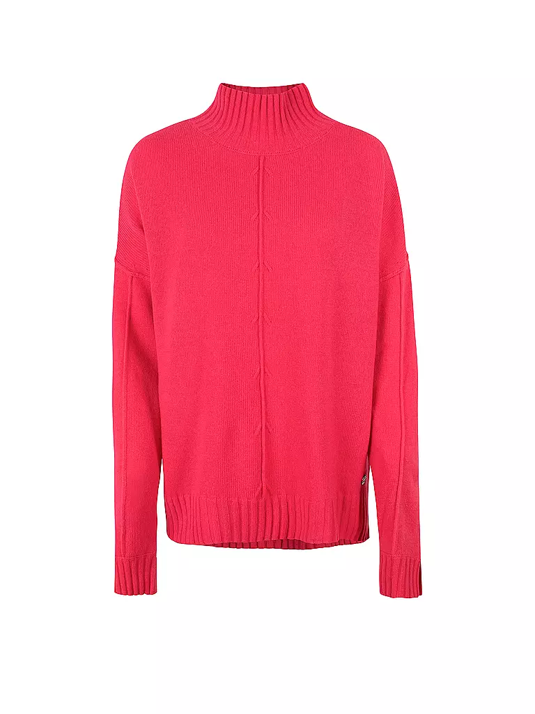 LIEBLINGSSTÜCK Pullover  rot