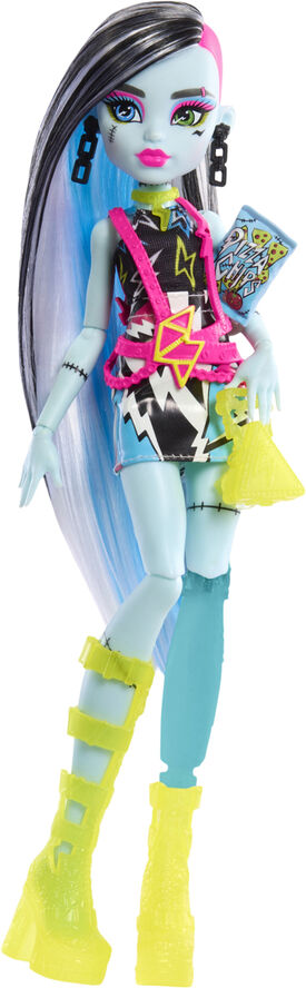 MONSTER HIGH Monster High Skulltimates