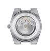 Tissot PRX Powermatic 80 40mm Gradient Hellblau