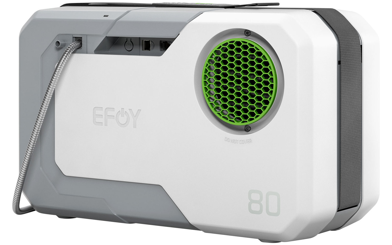 EFOY 80 BT Brennstoffzelle 12/24 V / 40 W