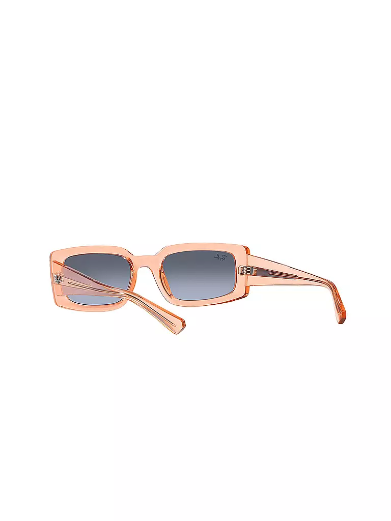 RAY BAN Sonnenbrille KILIANE  rosa