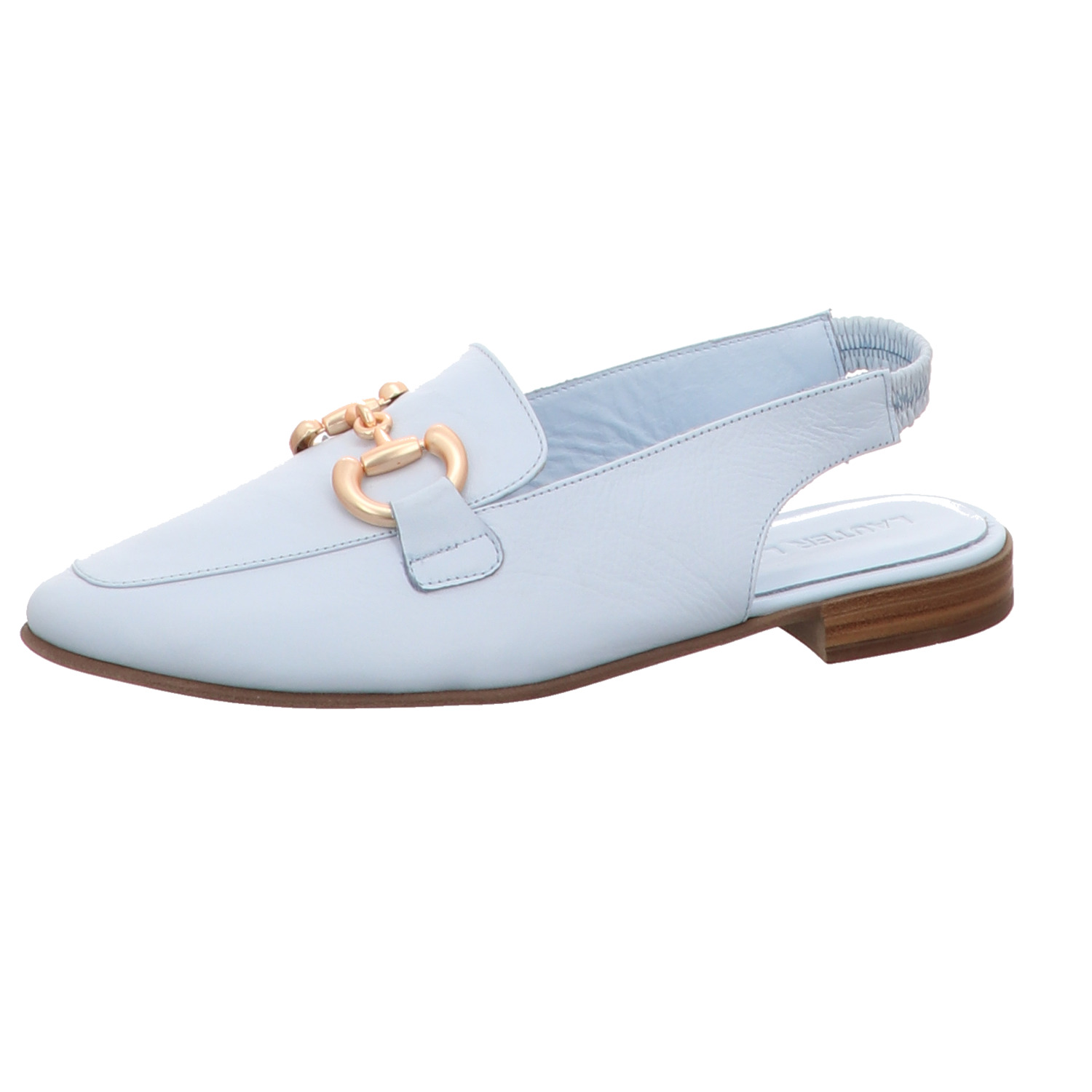 Lauter Lady Sling Blau blau