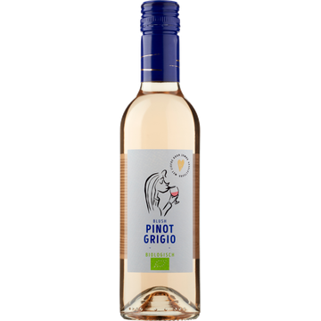 Jumbo - Pinot Grigio Blush - Biologisch - 375ML