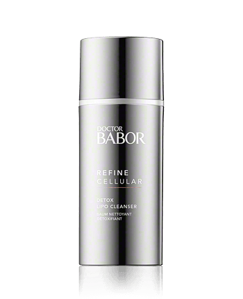 Babor Doctor Babor Refine Cellular Detox Lipo Cleanser 100ml