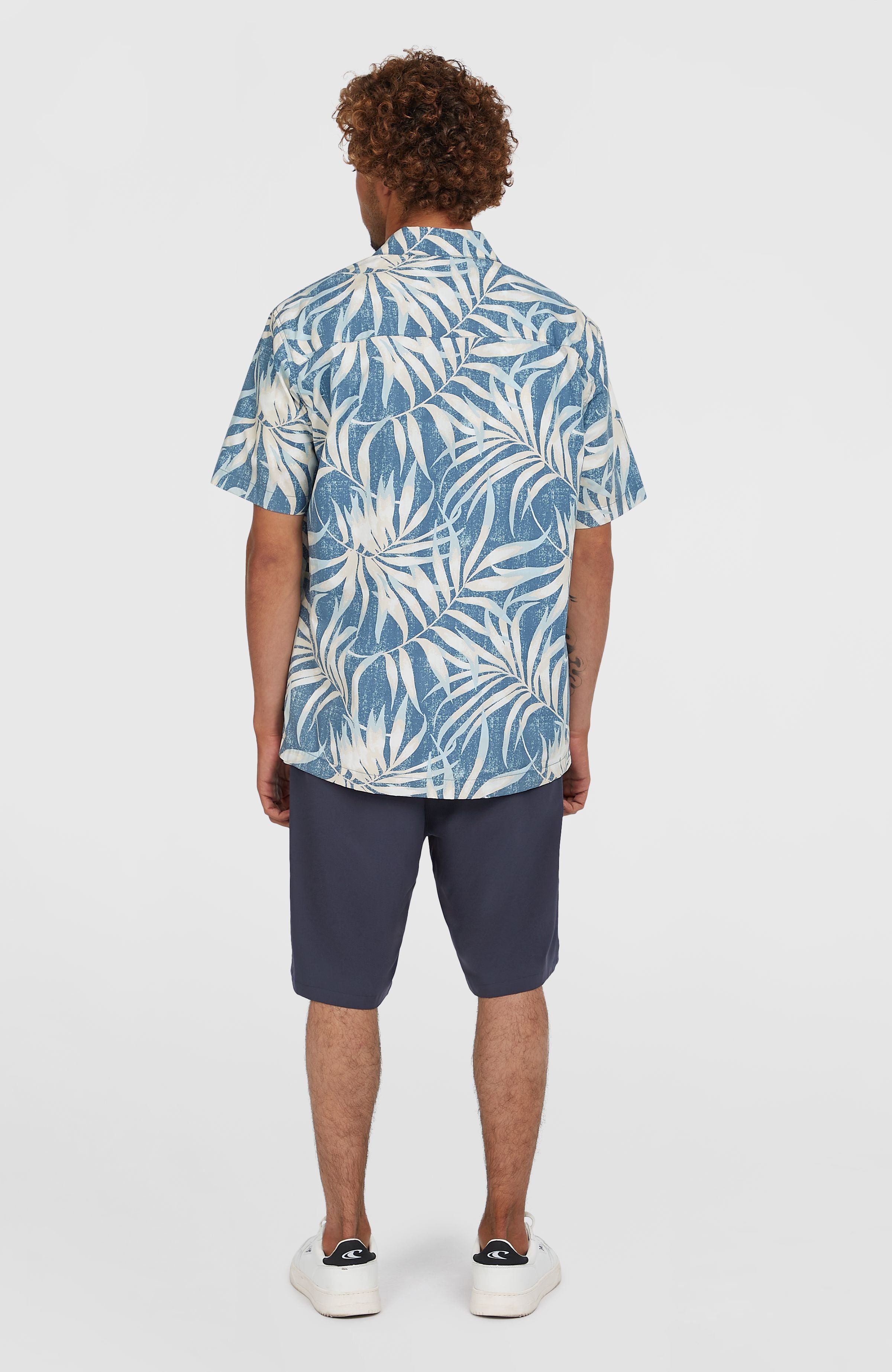Hybrid Chino 19'' short