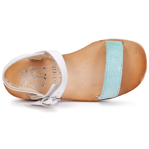 Start Rite - FLORA II - Bleu