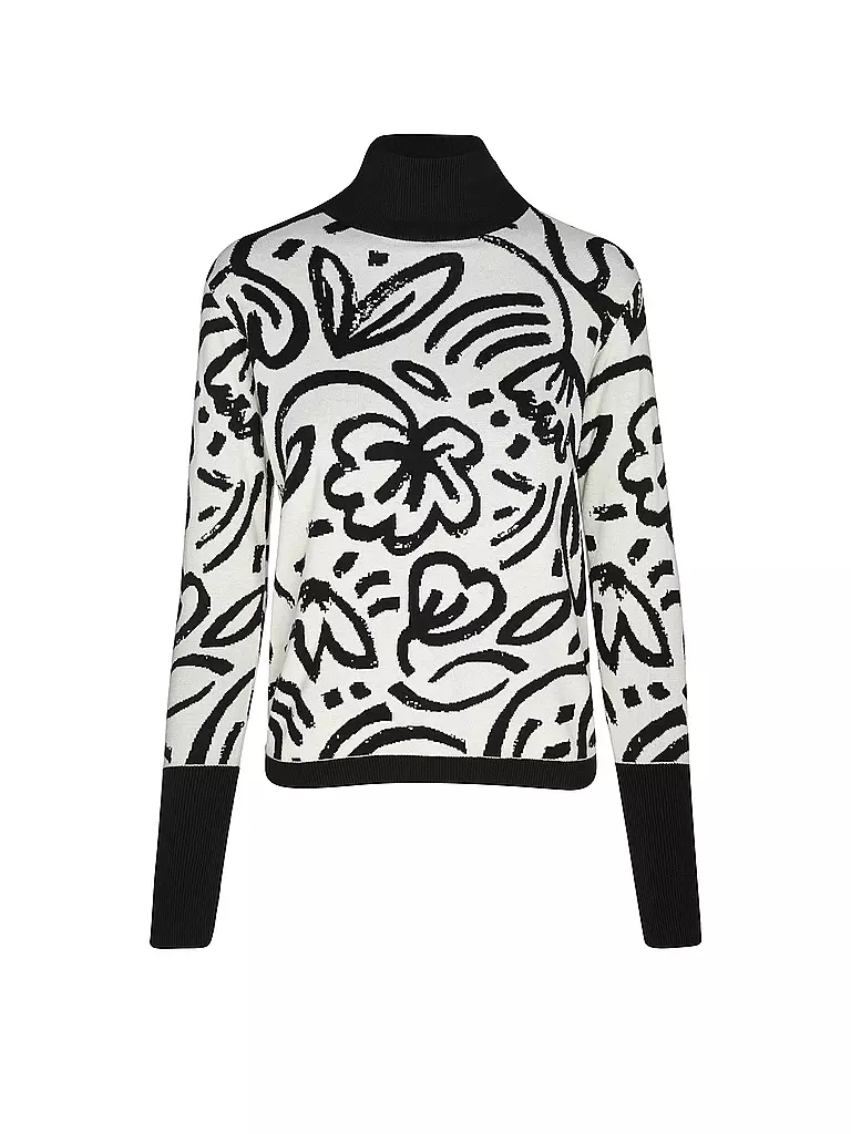 SKFK Pullover DUNIXE  creme