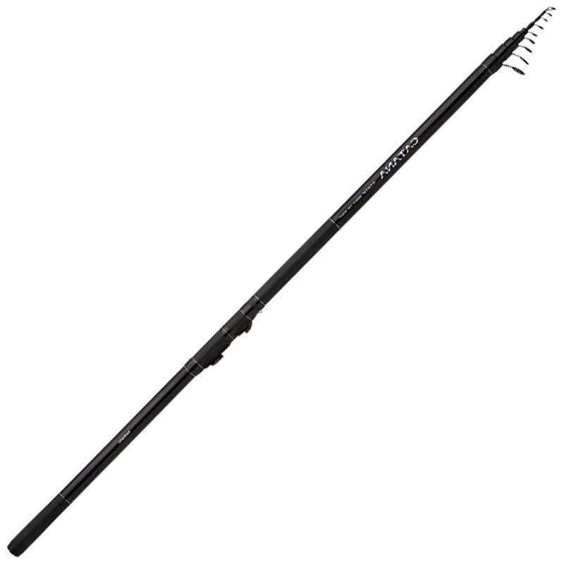 Canne Spinning Télescopique Shimano Catana Static Bait
