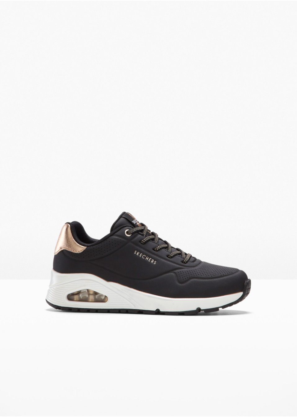 Sneakers Skechers à mémoire de forme