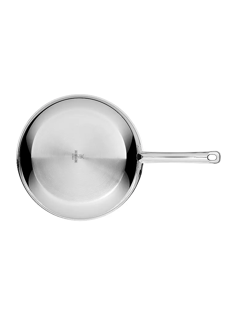 WMF Stielpfanne Profi Resist 28cm silber