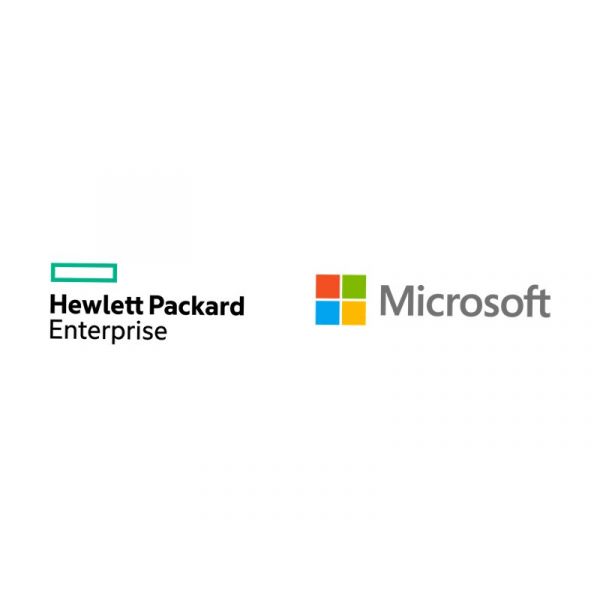 hp Ms Windows Server 2022 Rds 5Usr Cal Ww Ltu