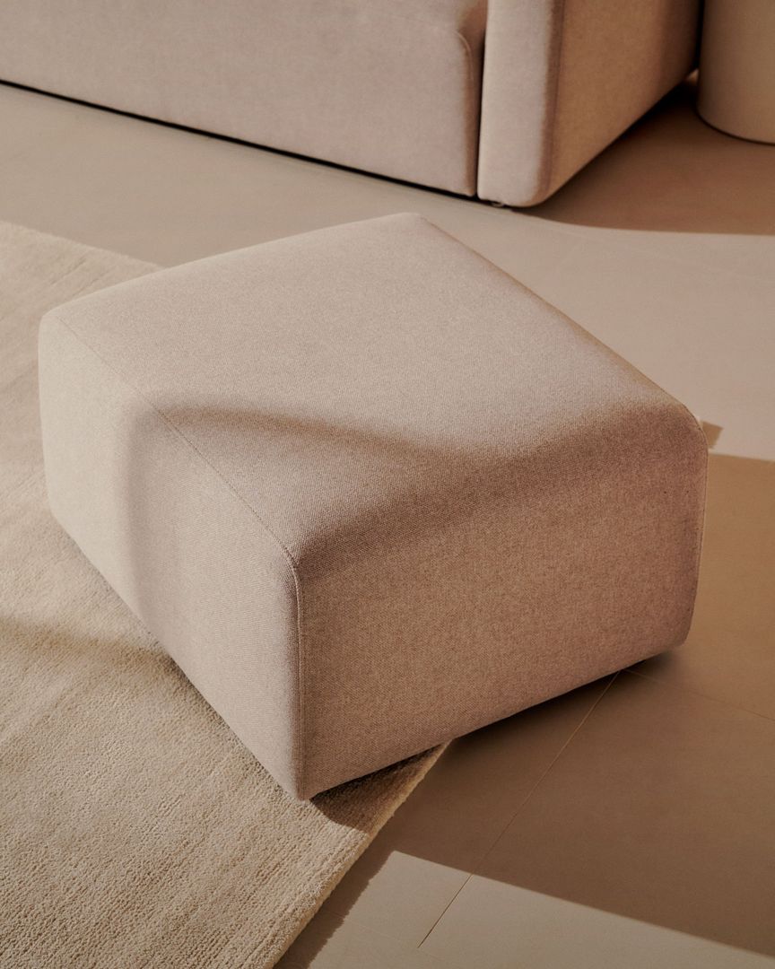 Kave Home   Neom Hocker