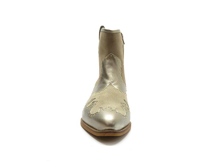 DWRS Label b3763 Taupe metallic