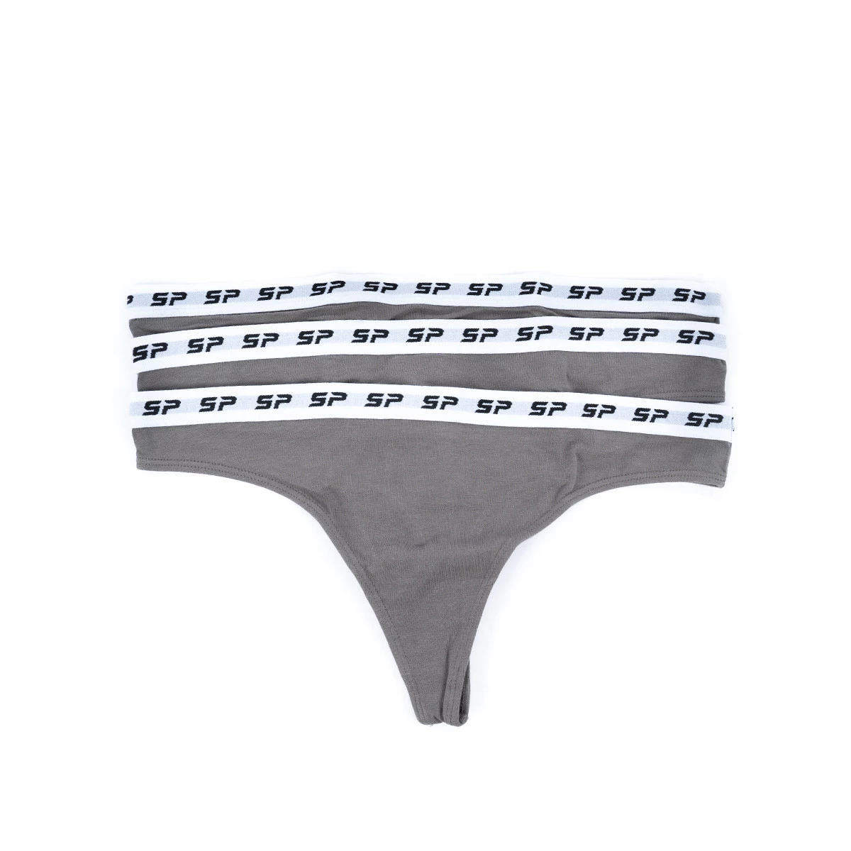 Cueca SP Fútbol Cueca Earhart (Pack 3 units)