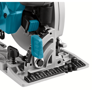 Makita accu cirkelzaag DHS680ZJ (zonder accu)