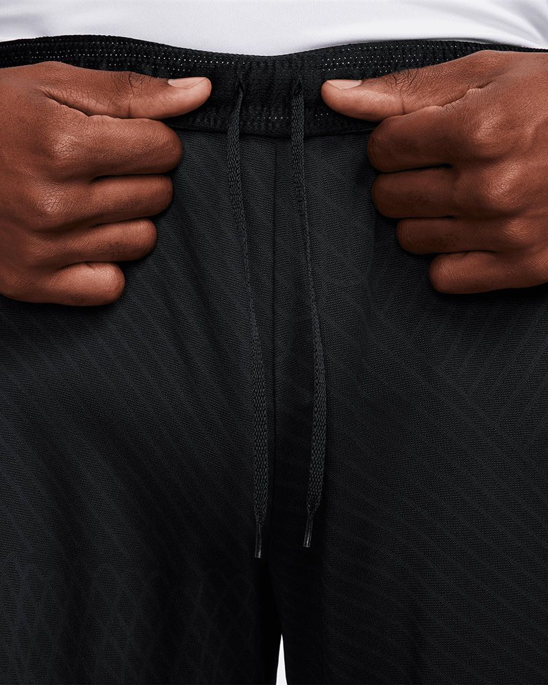 Short Nike Strike 23 Noir pour homme
