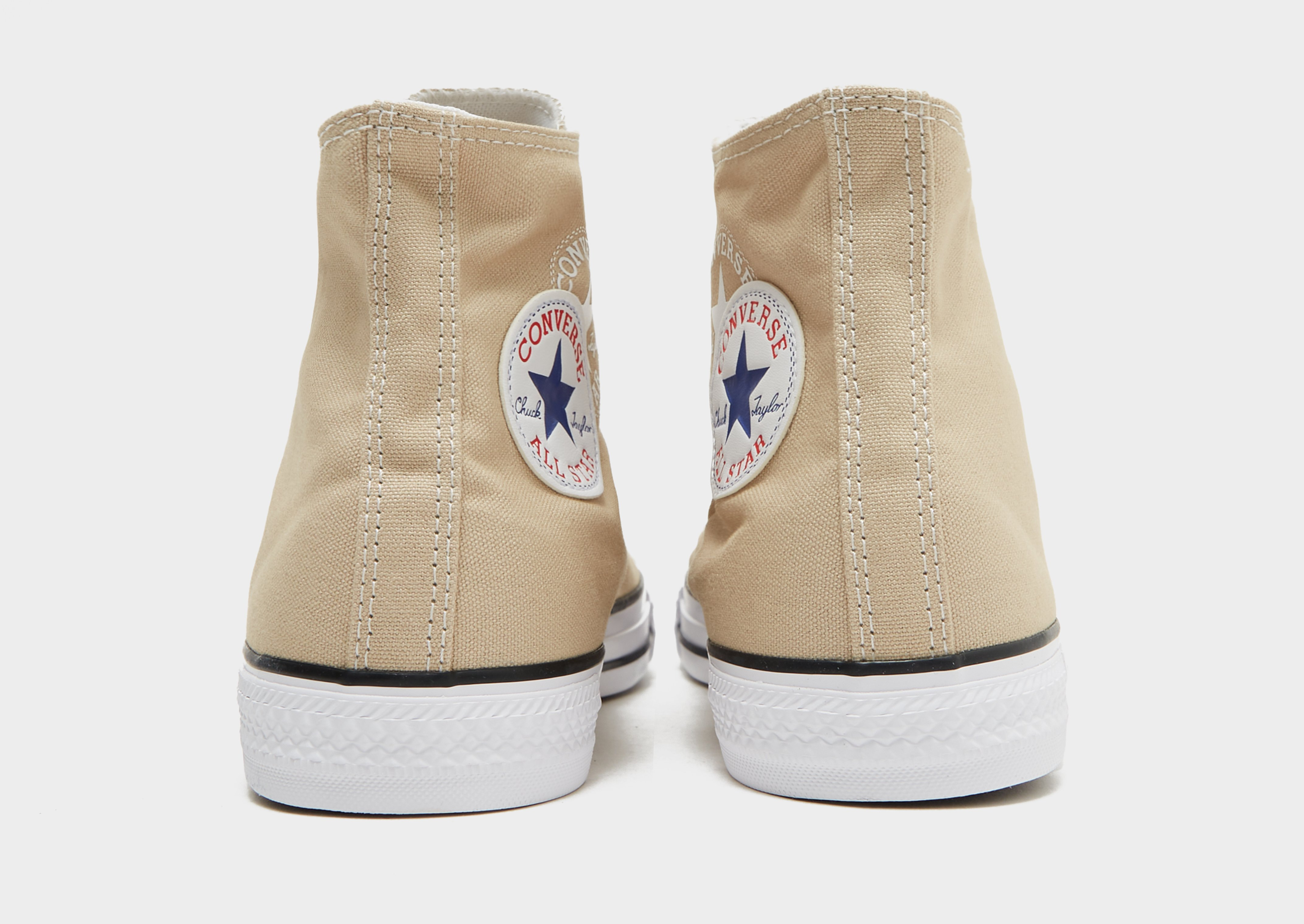 Converse Chuck Taylor All Star High Homme