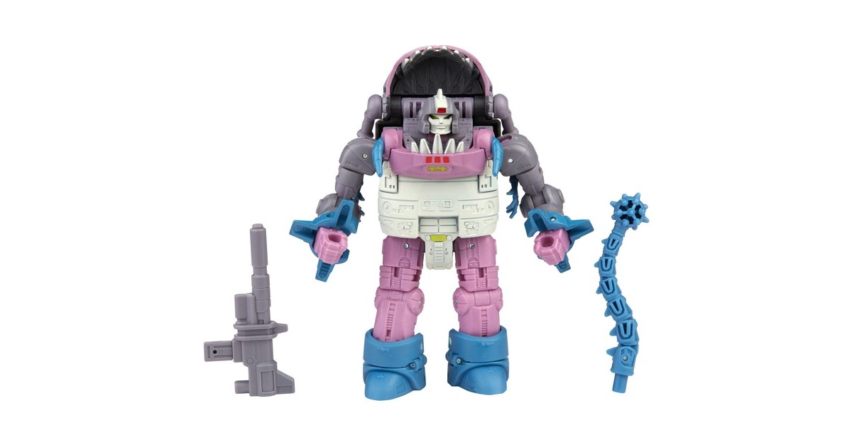HasbroThe Transformers: The Movie Studio Series Deluxe Class Action Figure Gnaw 11 cm Speelfiguur