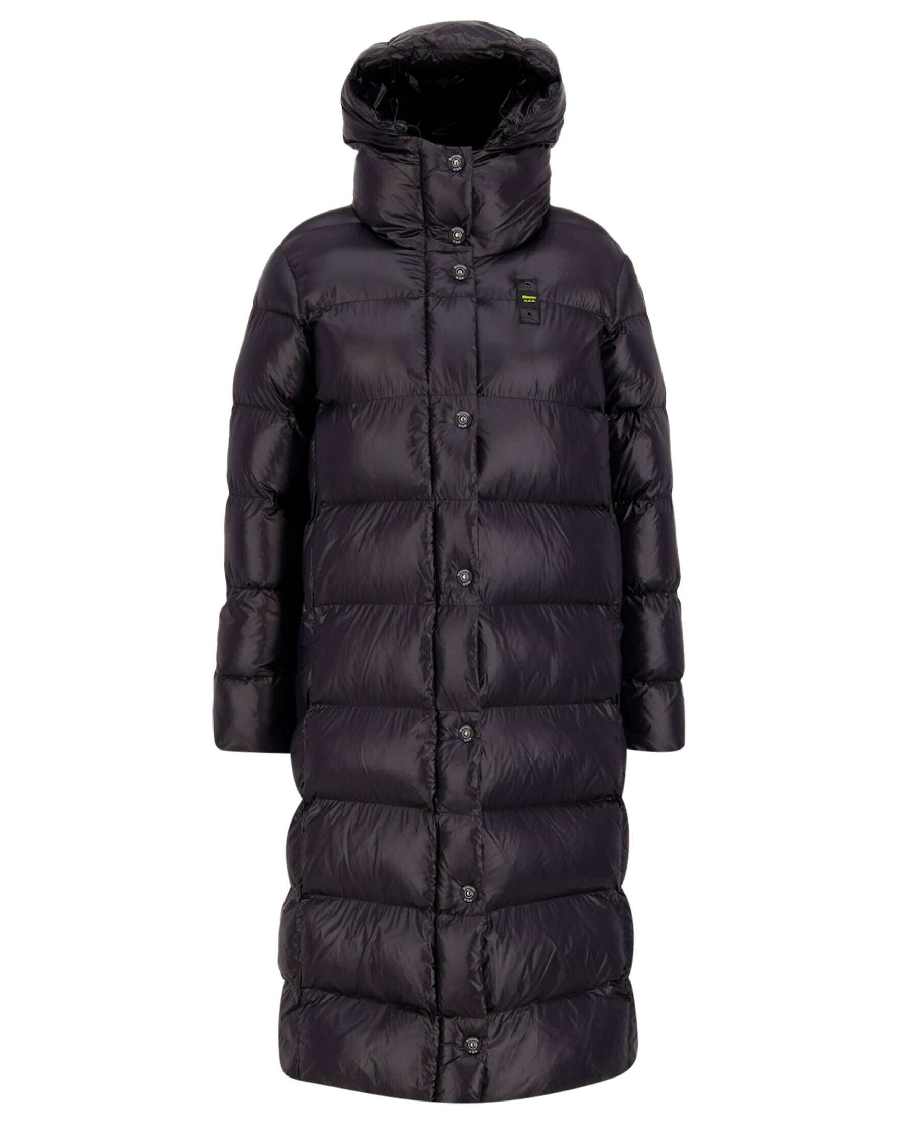 Blauer| Damen Steppmantel TRENCH LUNGHI