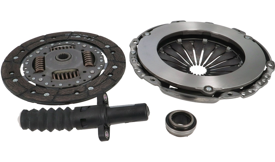 Koblingssæt