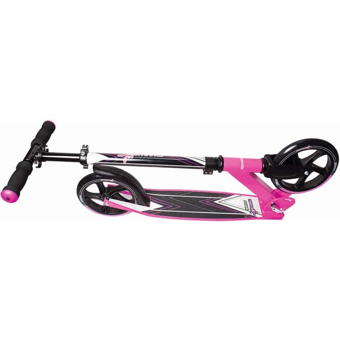 Scooter - Muuwmi - Pink