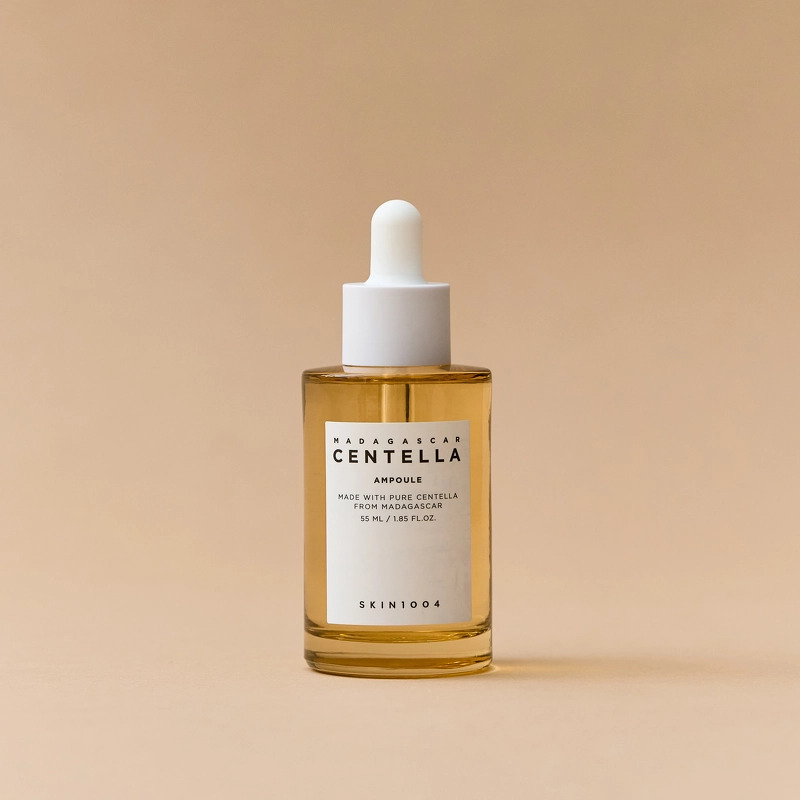 SKIN1004 Madagascar Centella Ampoule 55 ml