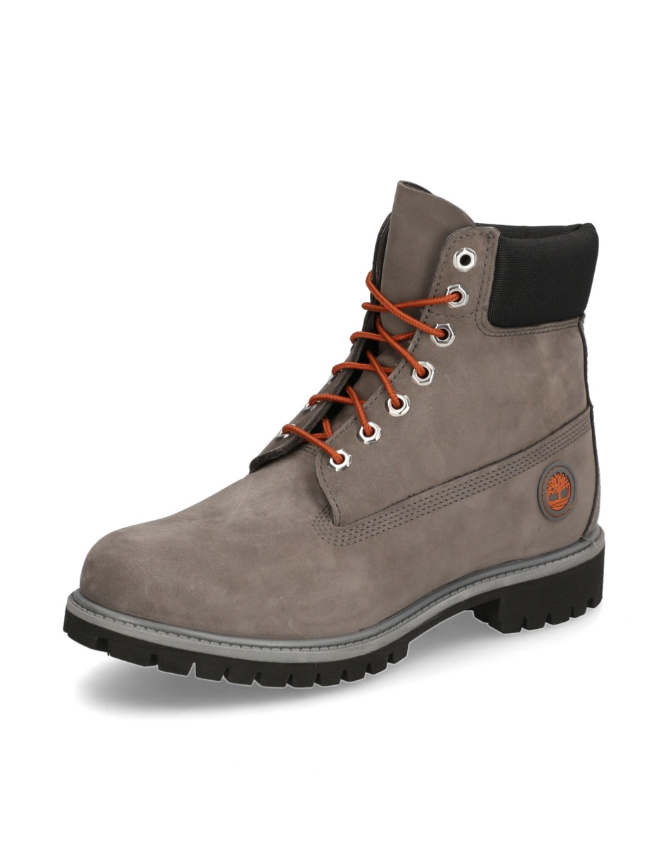 6 Inch Premium Boot