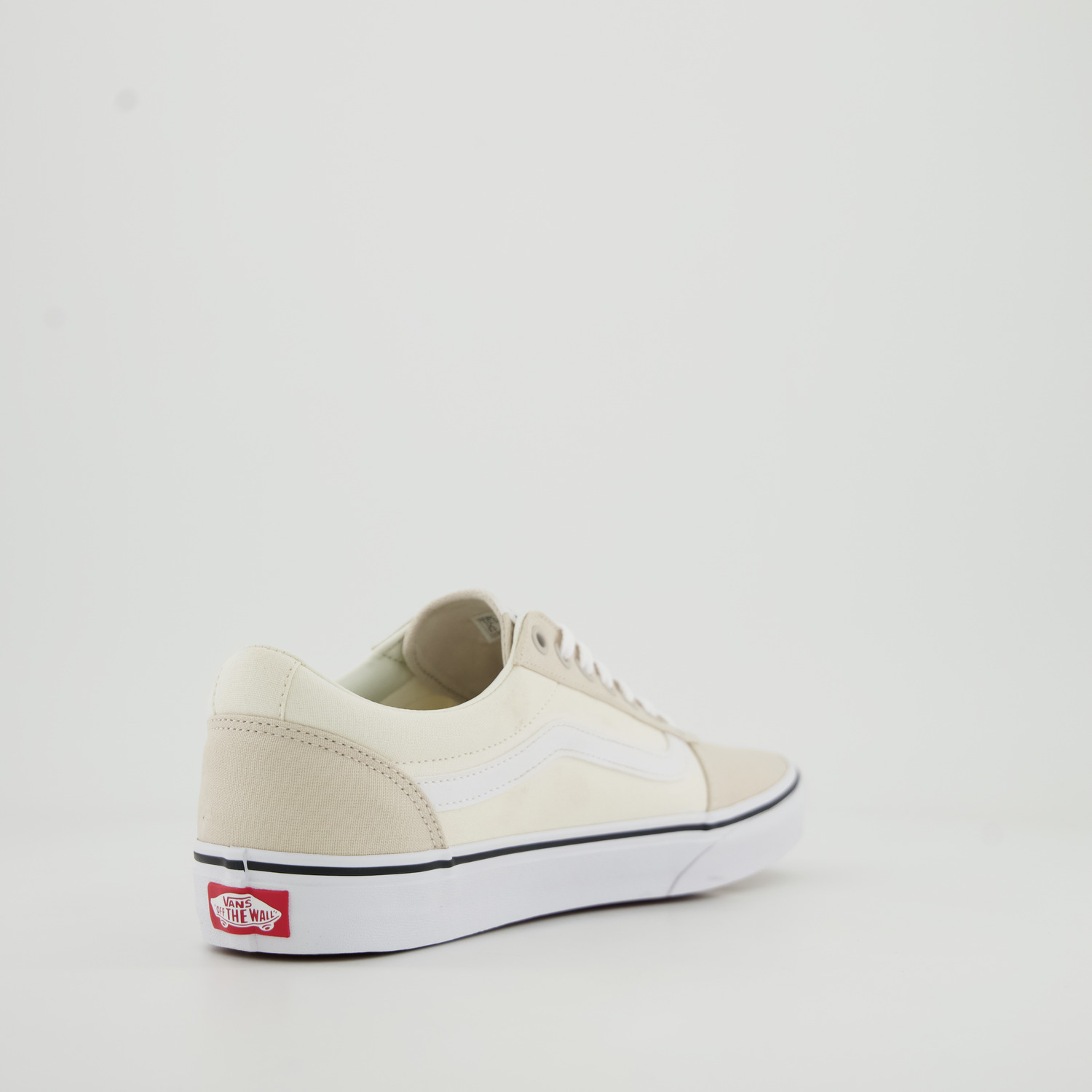 Vans MN Ward CANVAS BLOCK