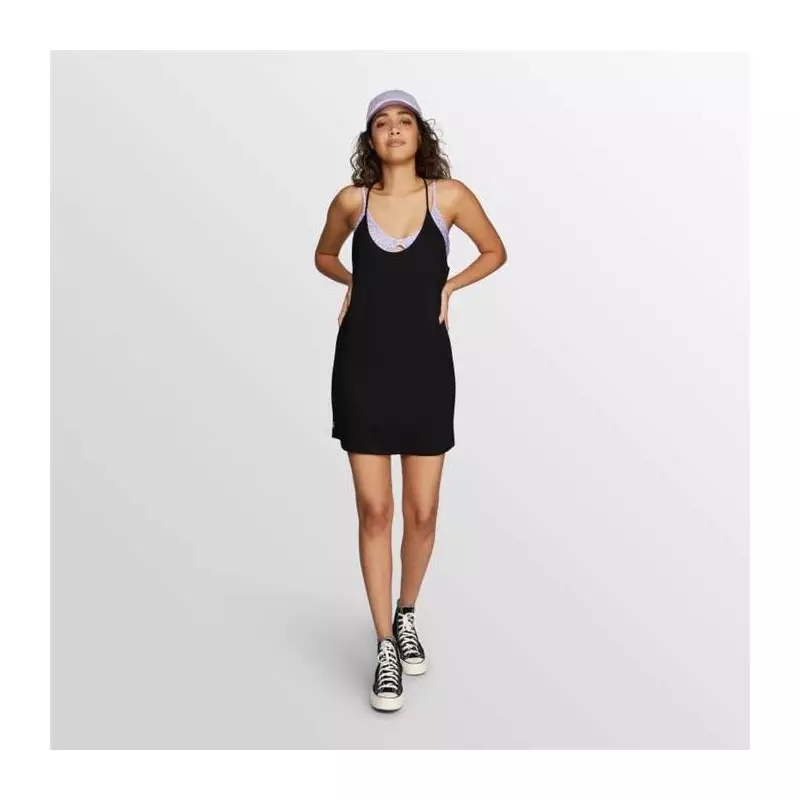 Robe MYSTIC Paradise Black