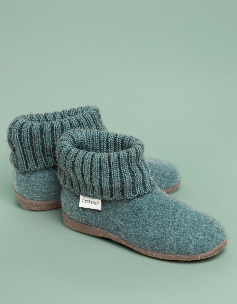 Alpine Boot RU