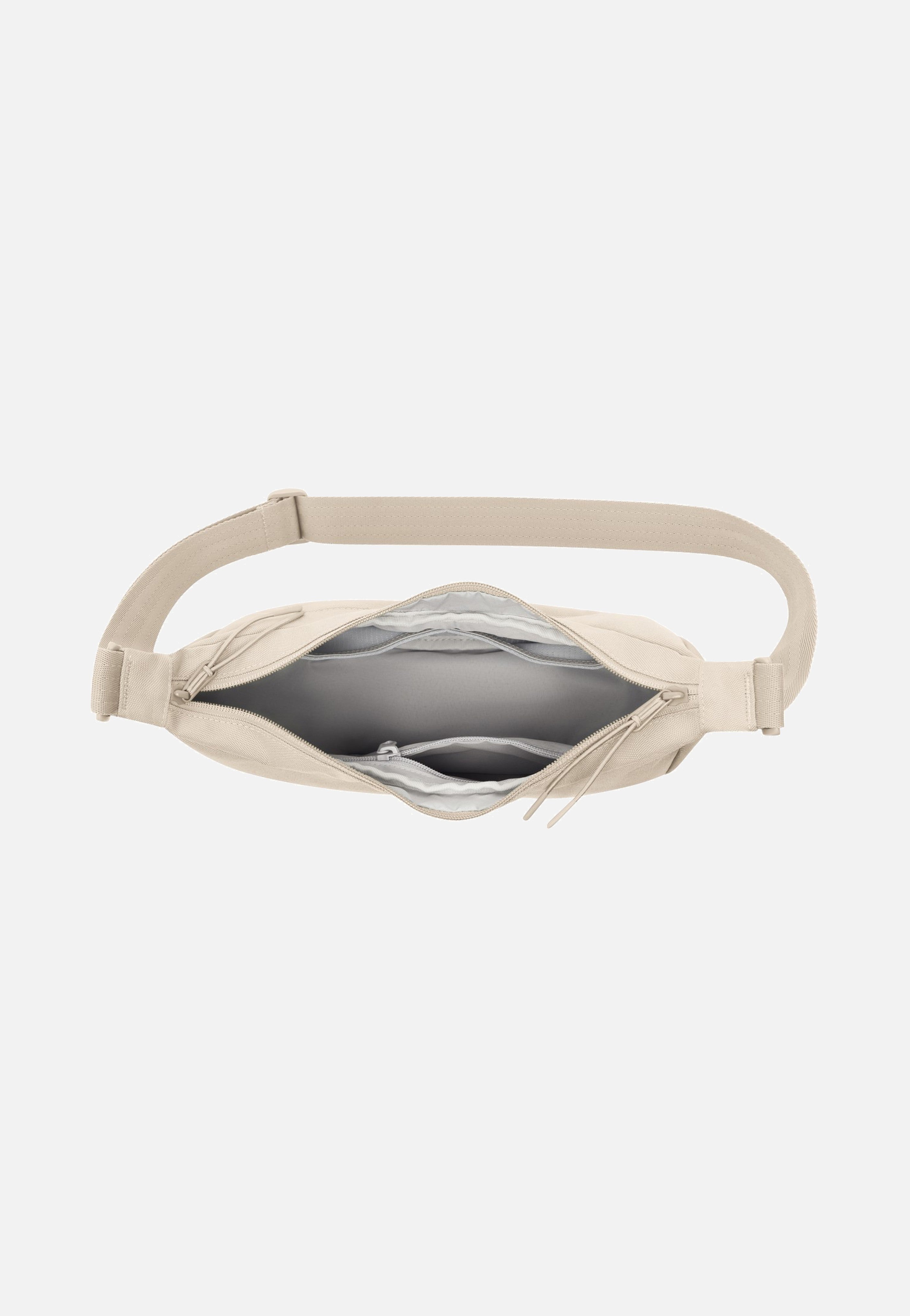 Ally Medium Sand - Crossbody Bag