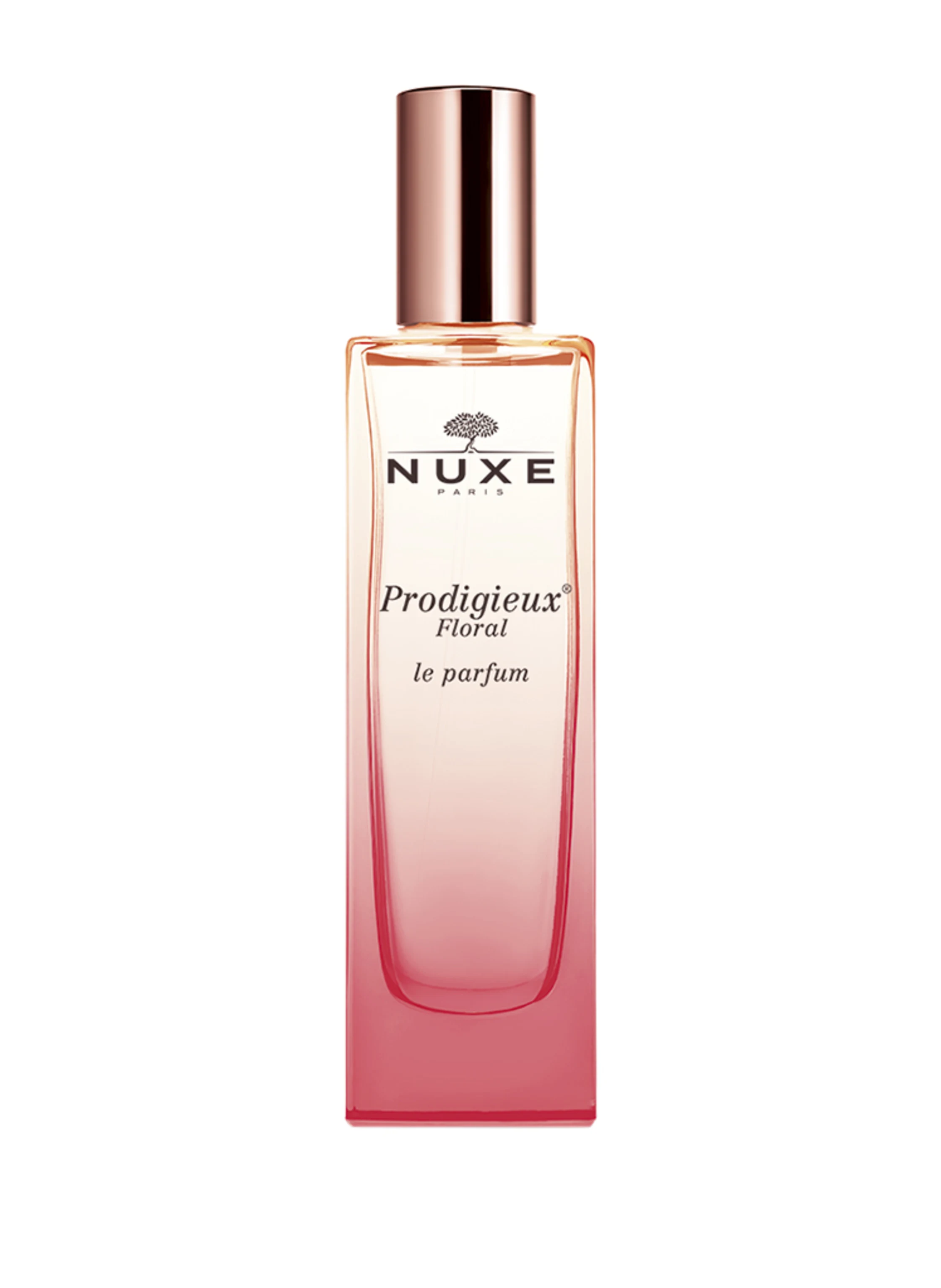NUXE PRODIGIEUX FLORALE LE PARFUM