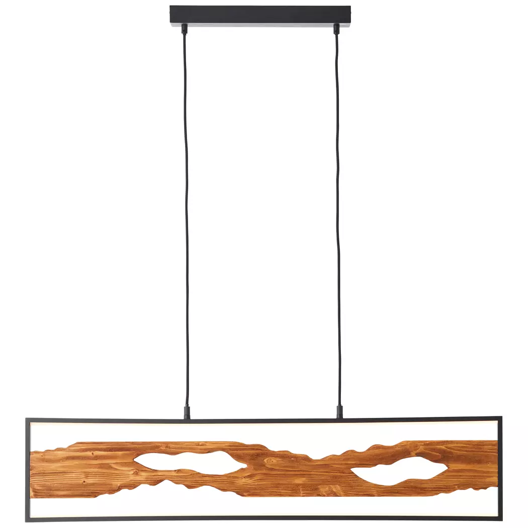 LED-Pendelleuchte Chaumont