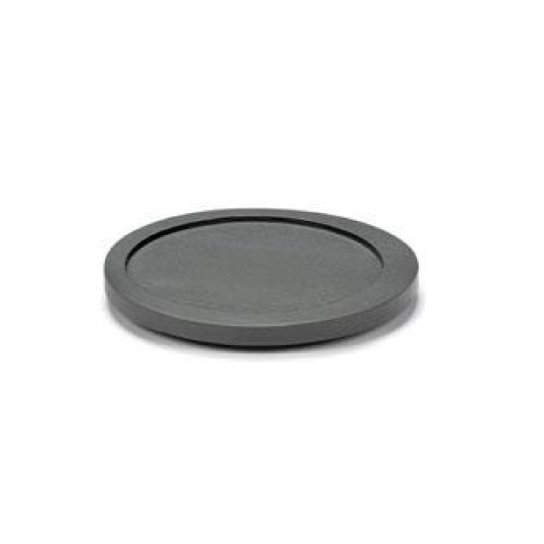 Valerie Objects Inner Circle by Maarten Baas dienblad small Grey