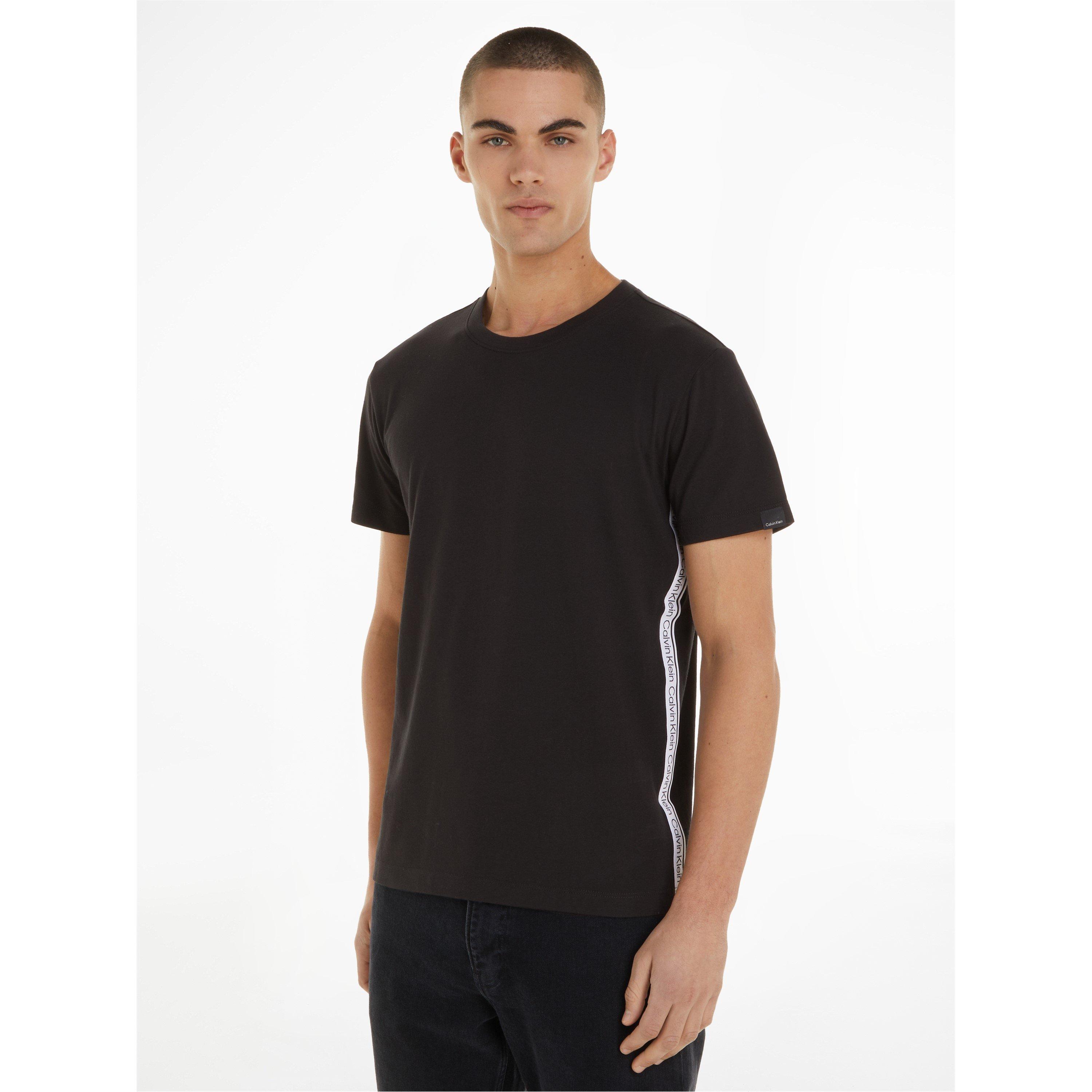 Calvin Klein Tape Logo T-Shirt