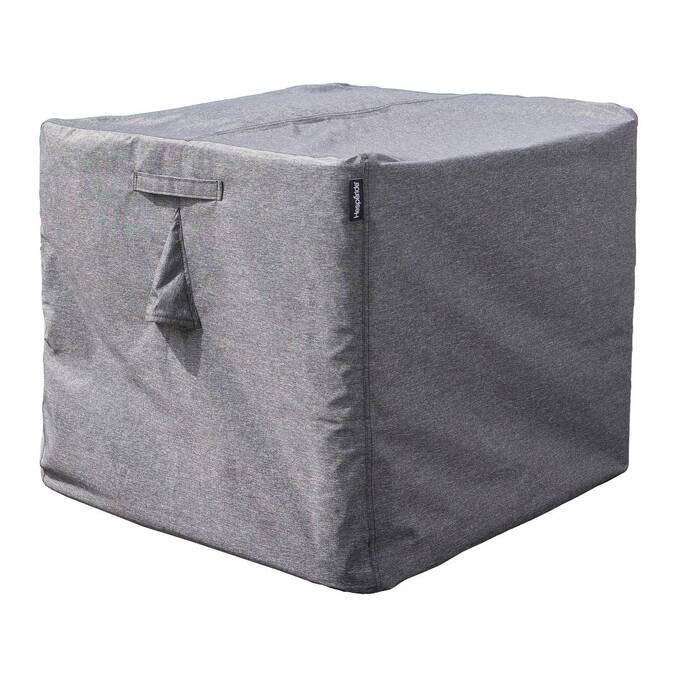Housse de protection HAMBO pour fauteuil Gris S