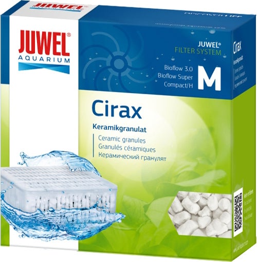 Juwel filtermateriaal Cirax M