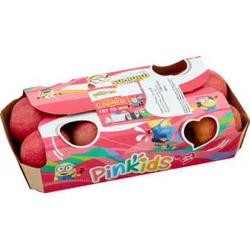 Pink Lady Kids Appels 8 Stuks