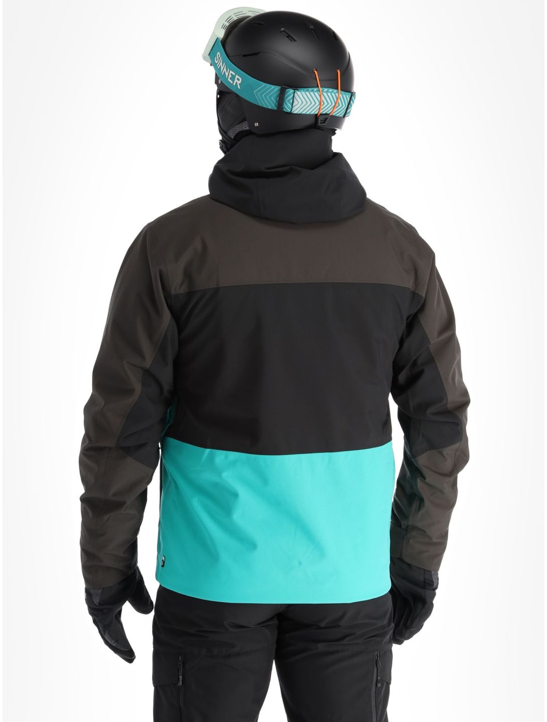 Object ski-jas heren