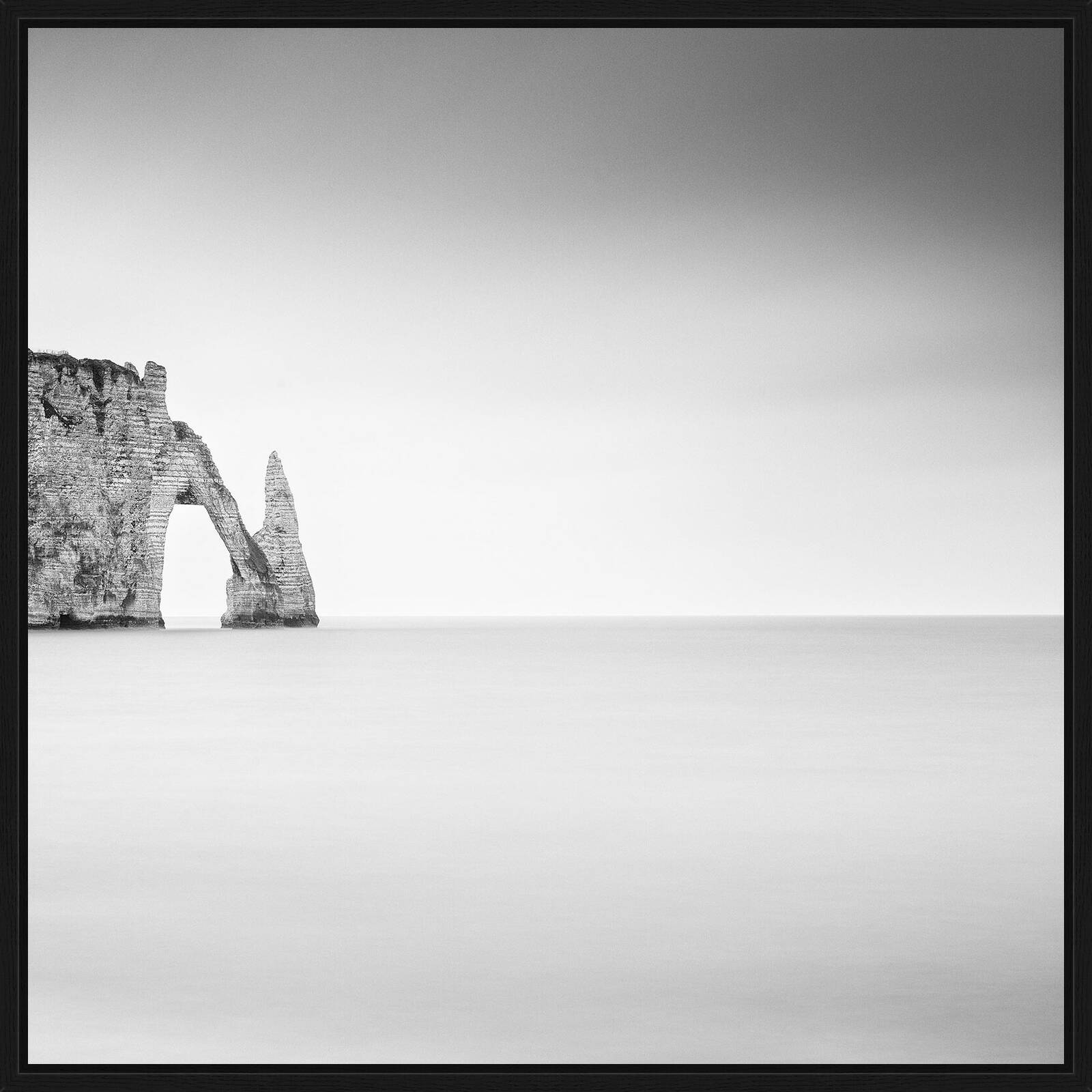 L'Arche d'Aval by Wilco Dragt - Limited Edition. Edition of: 150. Signed.